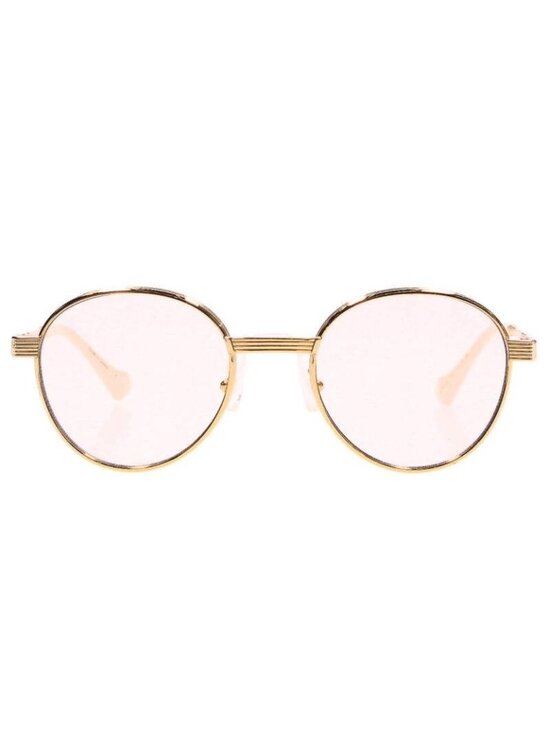 Gucci Round Sunglasses 51 Eyewear main image 2